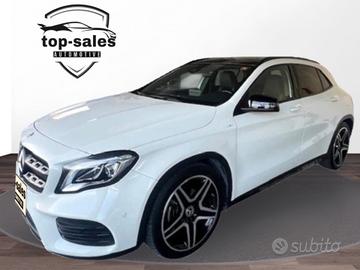 Mercedes-benz GLA 200 d Automatic 4Matic Premium 4