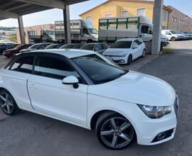 Audi A1 1.2 TFSI Ambition neopatentati Garantita