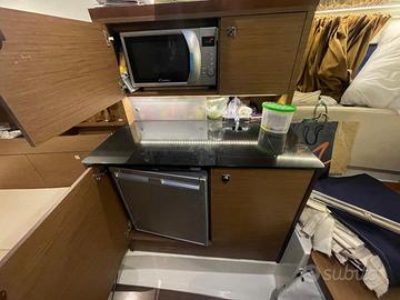 Jeanneau Cap Camarat 9.0 wa del 2021