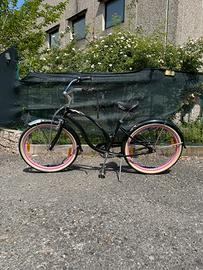Bicicletta Stream Ride Electra