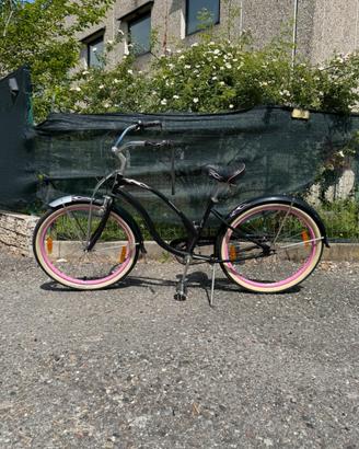 Bicicletta Stream Ride Electra