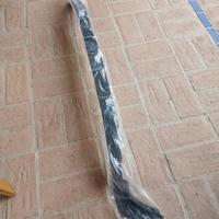 Spoiler Anteriore inferiore Ford Fiesta 12/2016