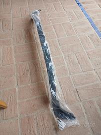 Spoiler Anteriore inferiore Ford Fiesta 12/2016