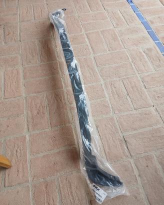 Spoiler Anteriore inferiore Ford Fiesta 12/2016