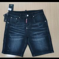 Pantaloncini dsquared2 