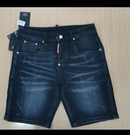 Pantaloncini dsquared2 