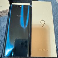 Honor 9