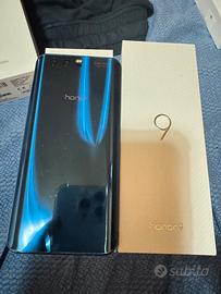 Honor 9