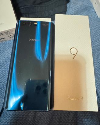 Honor 9