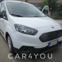 FORD COURIER 1.5td Autocarro 2019