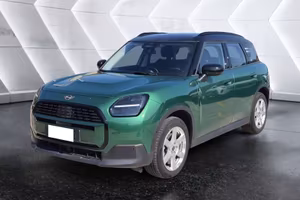 MINI Countryman Mini 1.5 48V C Classic auto