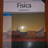 Libro di fisica I per l'università