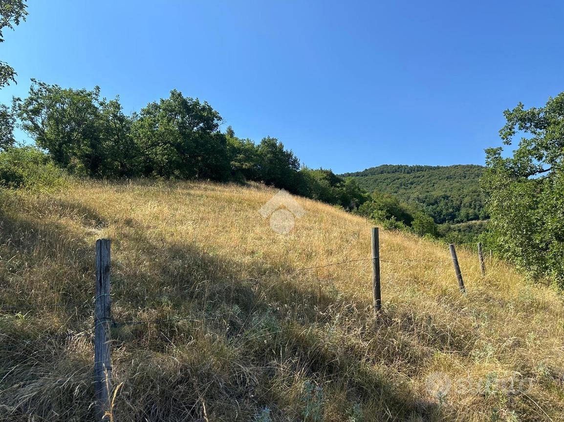 TERRENO A FUMANE - Vista 2