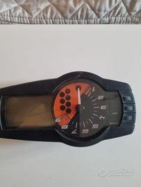 Display KTM Duke 690