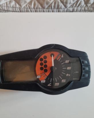 Display KTM Duke 690