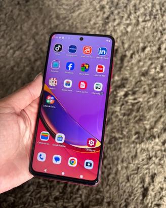 Motorola Moto G84