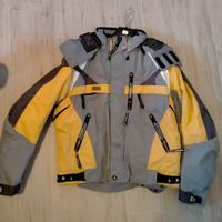 Giacca a vento Atomic uomo