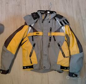 Giacca a vento Atomic uomo