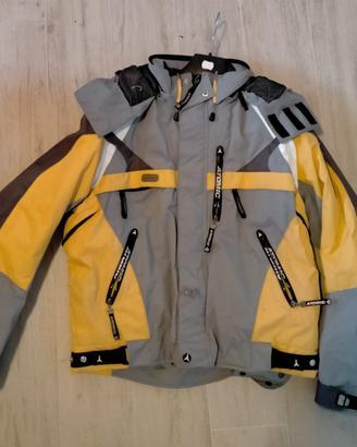 Giacca a vento Atomic uomo