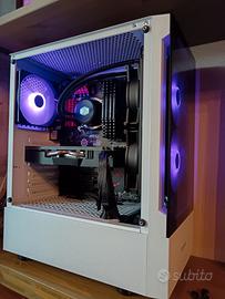 pc gaming i5