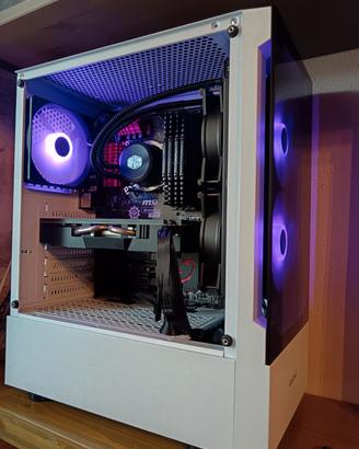 pc gaming i5