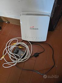 modem linkem 