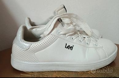 scarpe donna Lee 