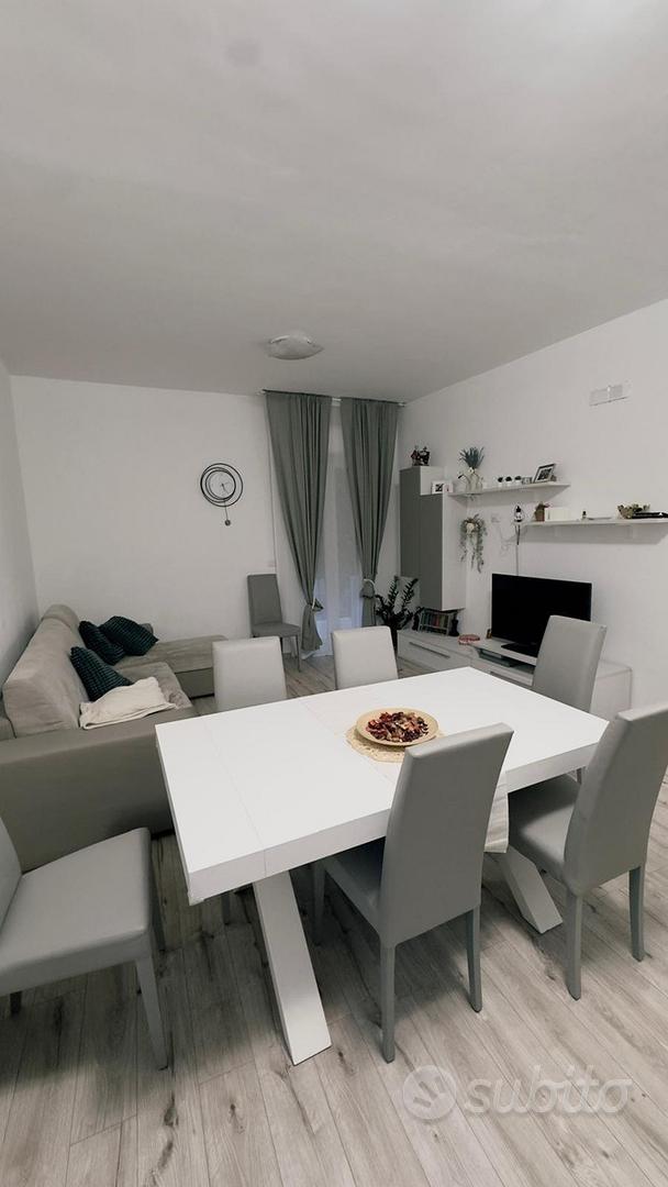 Appartamento – CL - Vista 4
