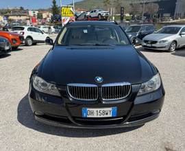 BMW 330d xd