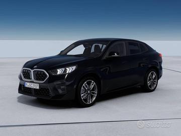 BMW X2 sDrive20d 48V MSport