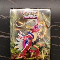 Raccoglitore Pokemon 2023