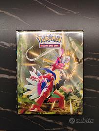 Raccoglitore Pokemon nuovo