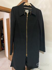 cappotto Moschino