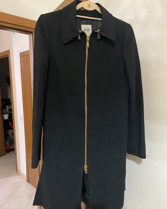 cappotto Moschino