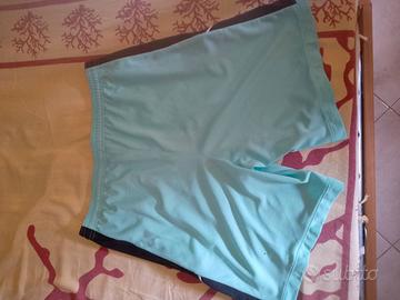 pantaloncini Nike 