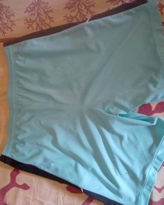 pantaloncini Nike 