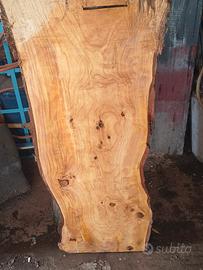 tavole di cipresso cm 40 x130 x3.5