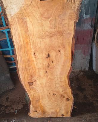 tavole di cipresso cm 40 x130 x3.5