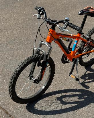 Montain bike