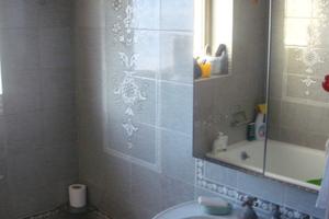 Attico via della Camilluccia