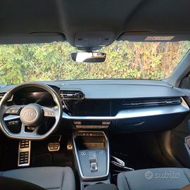 Audi A3 SPB 30 TDI 2.0 S Tronic 