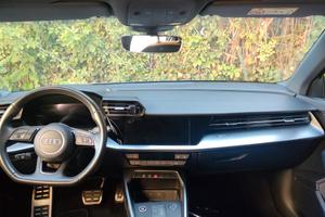 Audi A3 SPB 30 TDI 2.0 S Tronic 