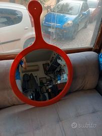 specchio Ikea vintage 