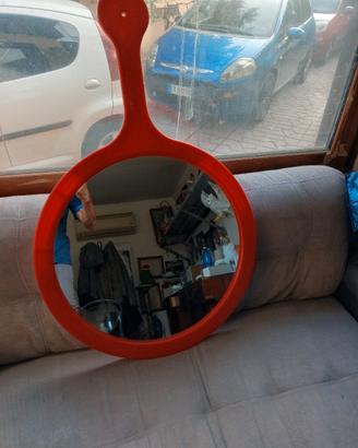 specchio Ikea vintage 