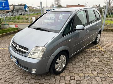 OPEL MERIVA 1.6 benzina 100cv Cosmo