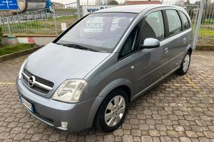 OPEL MERIVA 1.6 benzina 100cv Cosmo