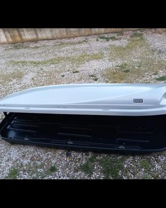 Box Originale BMW
