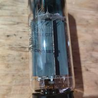 Valvola KT99 A Gold Aero Sonic Frontiers