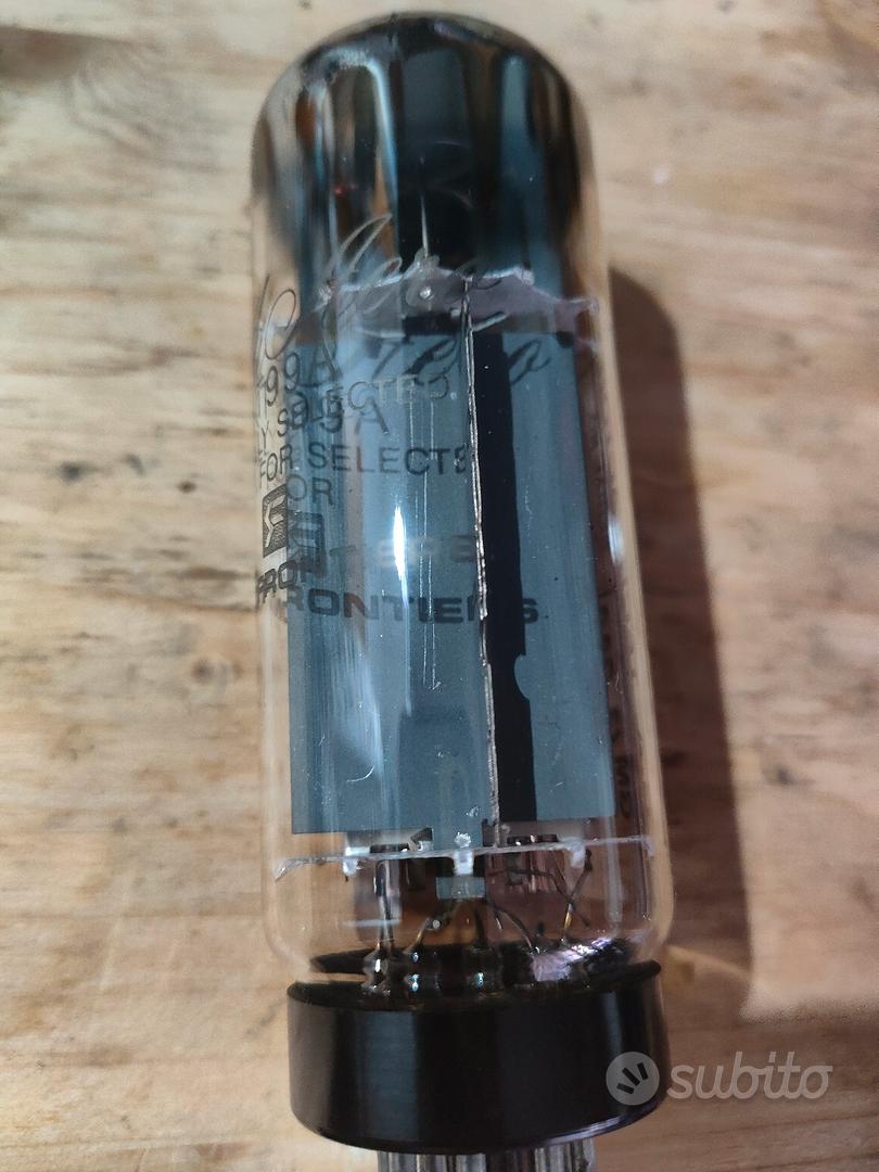 Pompe Di Sentina ATTWOOD Tsunami Mk2 Osculati | Pompe Ad Immersione - Foto 8