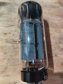 Valvola KT99 A Gold Aero Sonic Frontiers